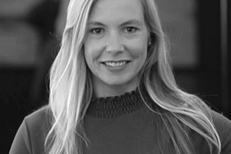 Carolina Kluge